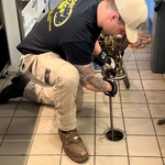 Drain Cleaning