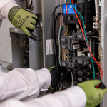 Your electrical repair experts!