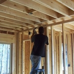 Install wiring