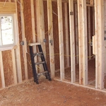 Wiring in the Kitchen