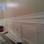 basement remodel