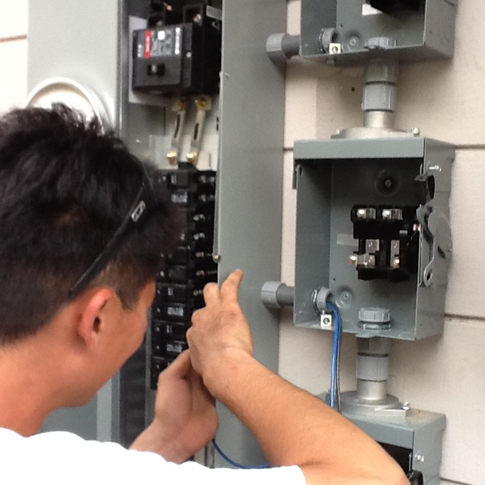 PV ELectrical