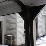 old doors