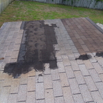 Before Re-Roof