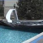 Pool Closing
