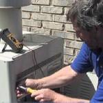 Heater Repair