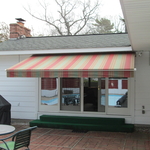 Retractable Awnings