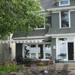 Retractable Awnings