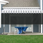 Retractable Awnings