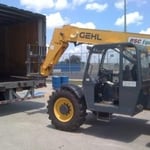 Material Unloading
