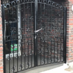 Decorative Gates
