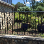 Decorative Railings