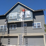 Exterior Painting
