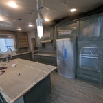 Past Projects and Crew
