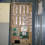 Systems Design Office Burgular Alarm System