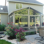 Earthstone Sunroom 1
