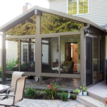Earthstone Sunroom 3