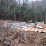 Form to finish general contracting