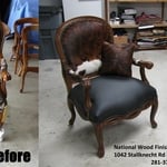 Guest Chairs