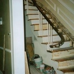 floor one before