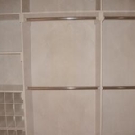 closet rebuild