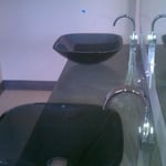 Concrete Counter Top