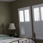 Plantation Shutters