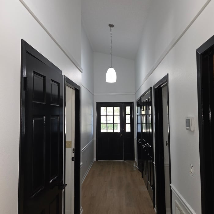 Interior Painting