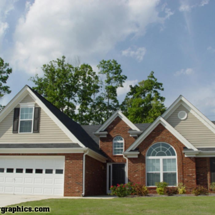 Seamless Gutters