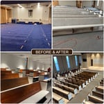 Church Restoration