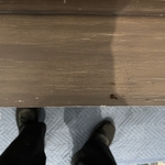 Seating Bottom