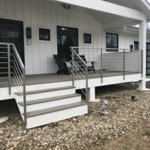 Decks and Porches