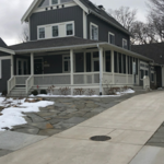 Decks and Porches