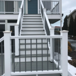 Decks and Porches