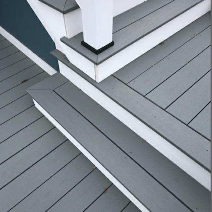 Decks and Porches
