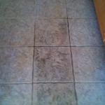 Tile and Grout Cleaning
