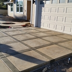 DRIVEWAYS