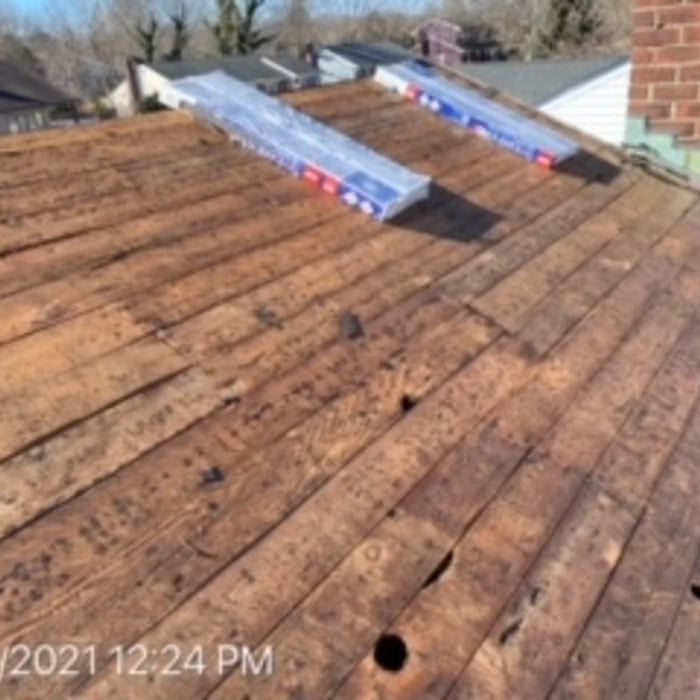 roof