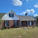 Brick House