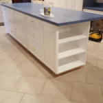 Custom Cabinets