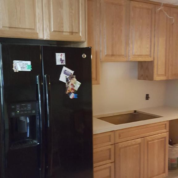Custom Cabinets