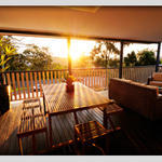 Decks