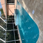 Pool and Spa