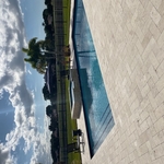 Pool and Spa