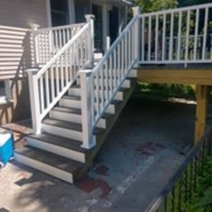 porch