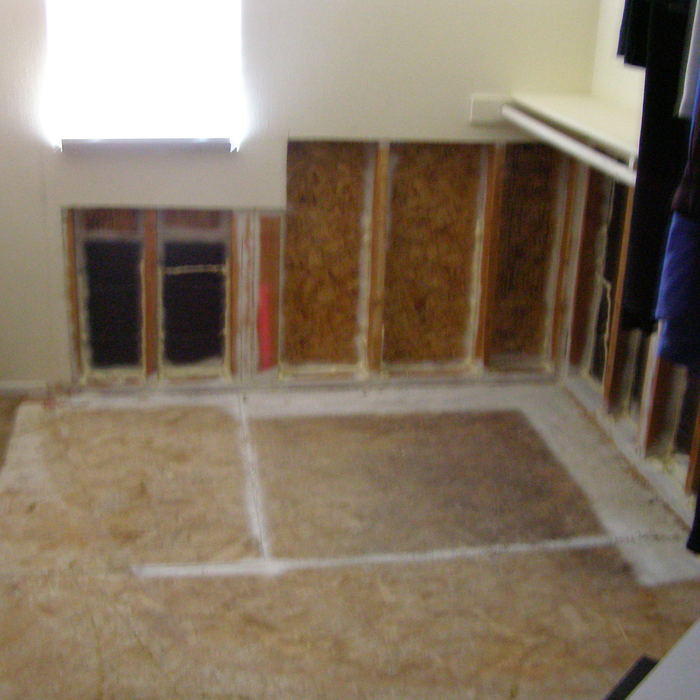 Water Damage