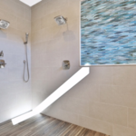 Porcelain tile