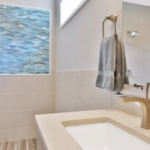 Porcelain tile