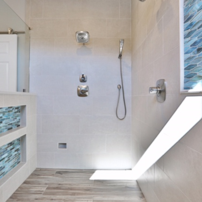 Porcelain tile