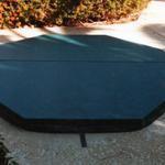Spa Cover